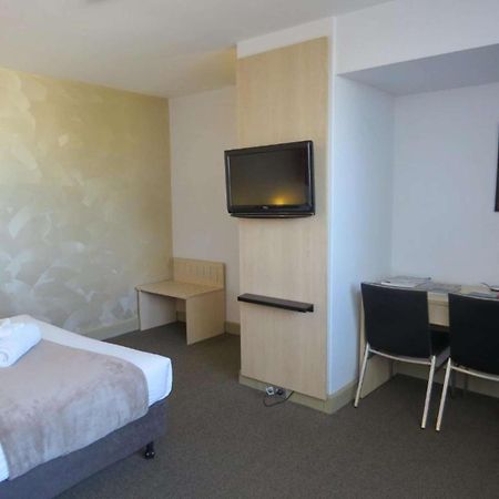 Metro Hotel Perth Eksteriør billede